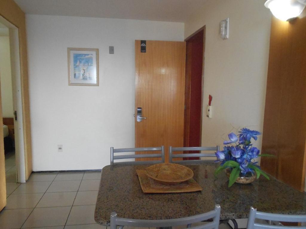- Mansa 1 E 2 Qtos Apartment Fortaleza (Ceara)