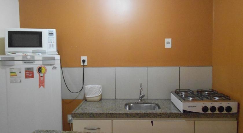 - Mansa 1 E 2 Qtos Apartment