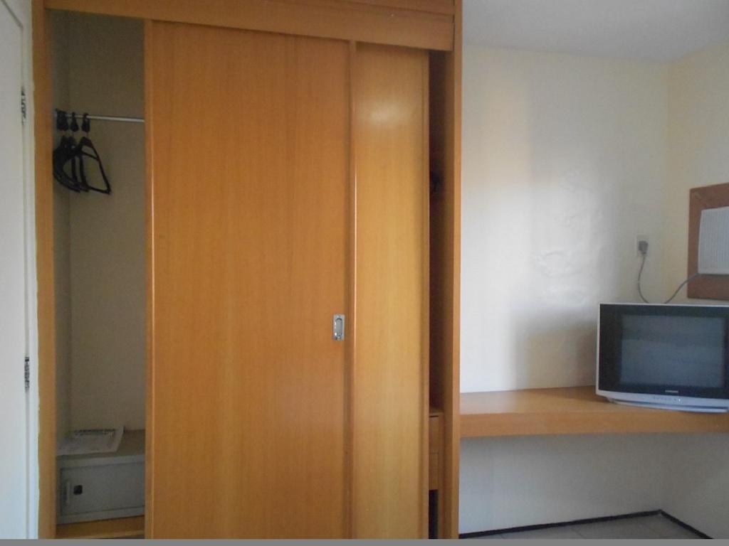 Apartment - Mansa 1 E 2 Qtos