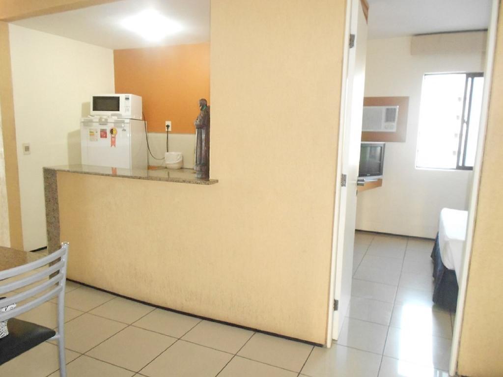 - Mansa 1 E 2 Qtos Fortaleza (Ceara)