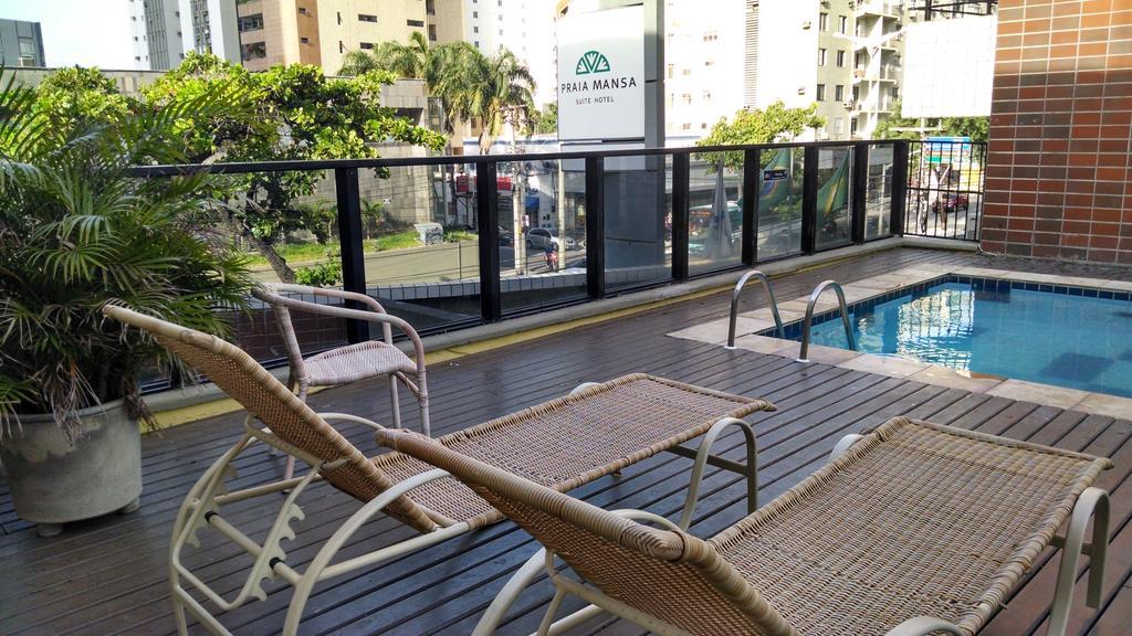 - Mansa 1 E 2 Qtos Apartment