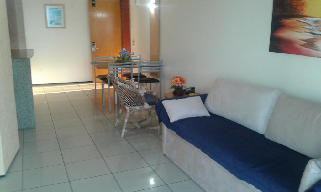 - Mansa 1 E 2 Qtos Apartment