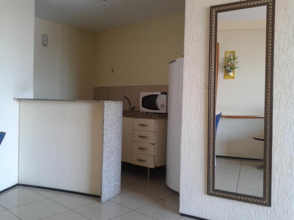 Apartment - Mansa 1 E 2 Qtos Fortaleza (Ceara)