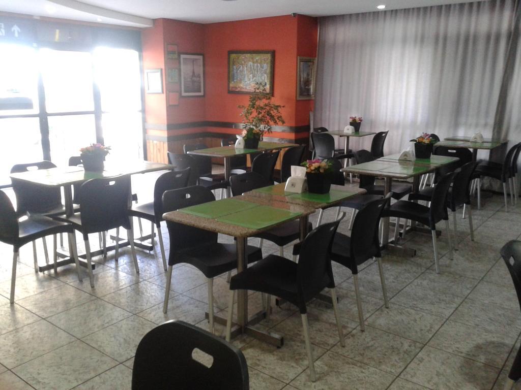 Apartment - Mansa 1 E 2 Qtos 3*