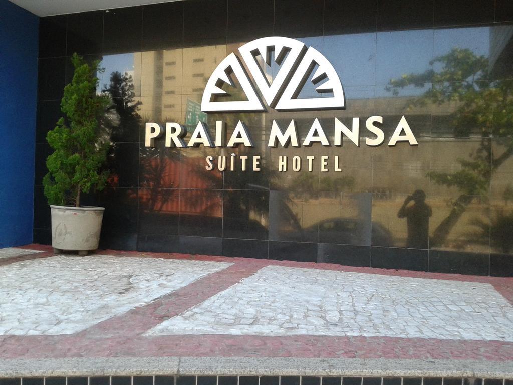 - Mansa 1 E 2 Qtos
