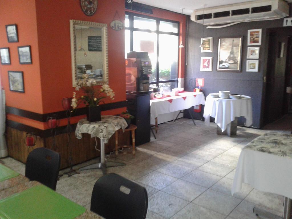 Apartment - Mansa 1 E 2 Qtos 3*