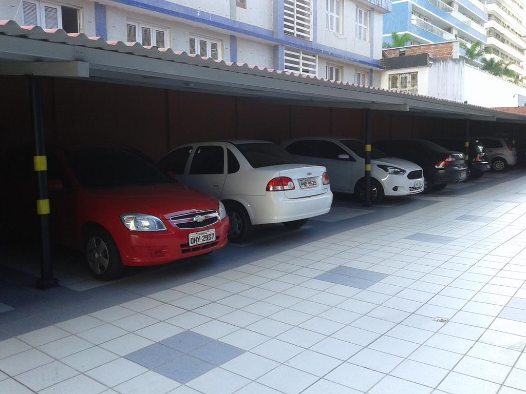 - Mansa 1 E 2 Qtos Apartment Fortaleza (Ceara)
