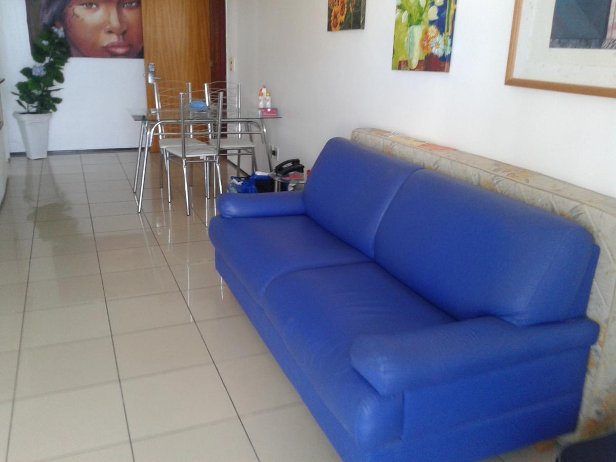 Apartment - Mansa 1 E 2 Qtos 3*