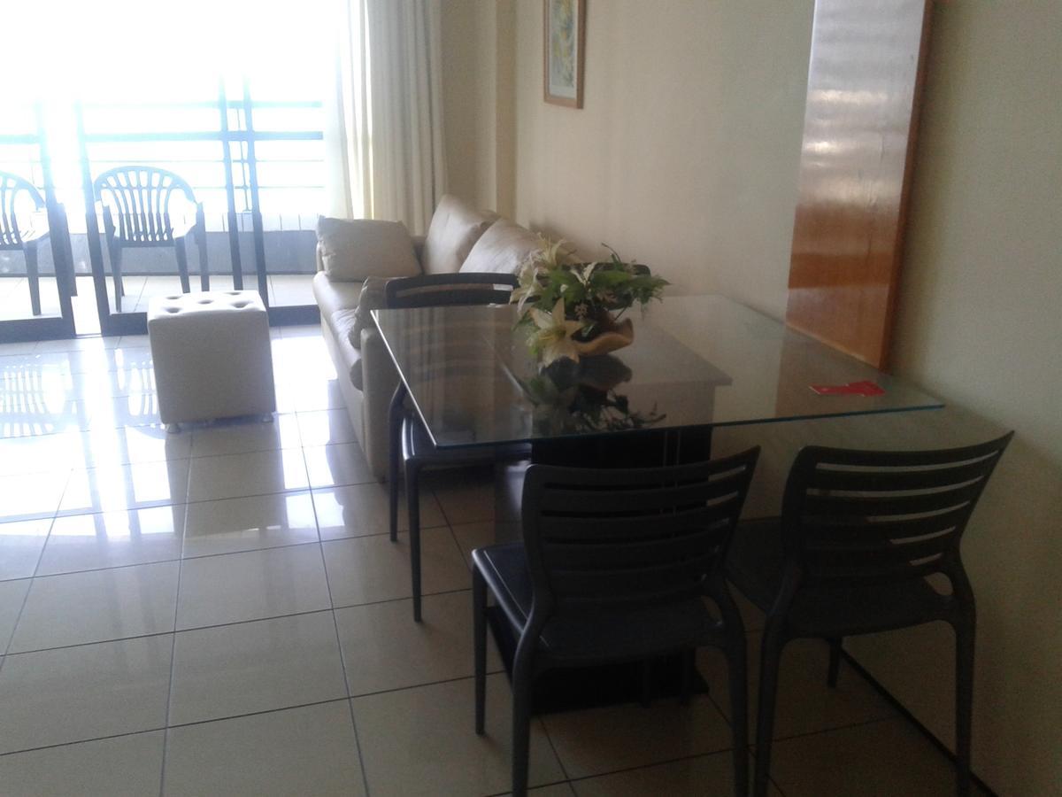 - Mansa 1 E 2 Qtos Apartment Fortaleza (Ceara)