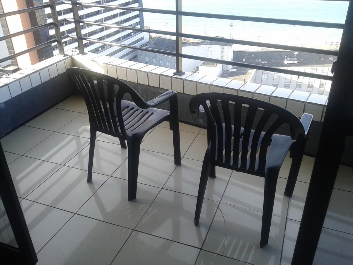 - Mansa 1 E 2 Qtos 3* Fortaleza (Ceara)