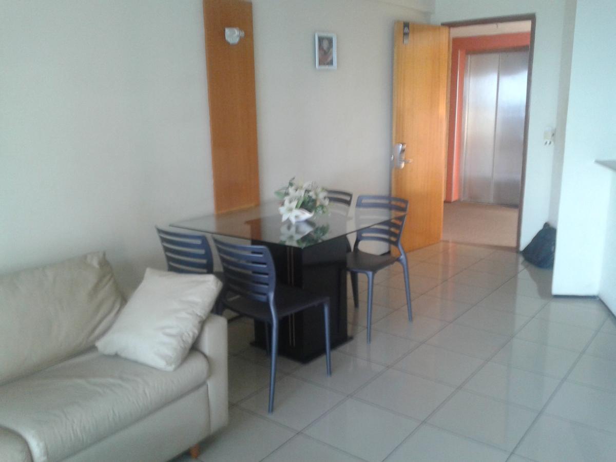 - Mansa 1 E 2 Qtos 3* Fortaleza (Ceara)