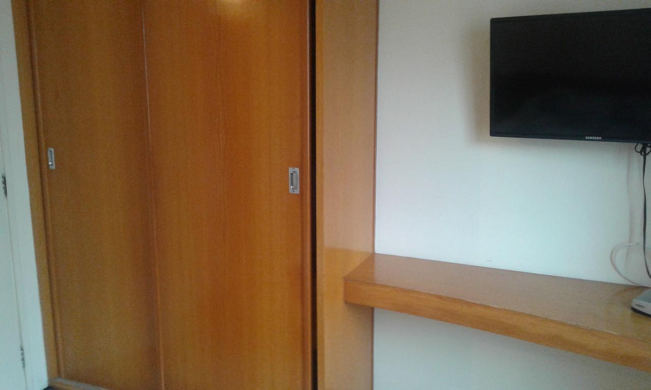 - Mansa 1 E 2 Qtos 3* Fortaleza (Ceara)