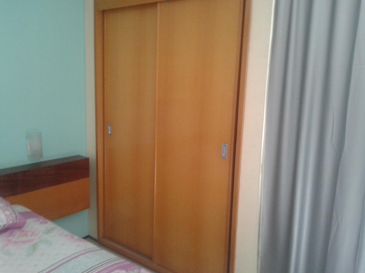 Apartment - Mansa 1 E 2 Qtos Fortaleza (Ceara)