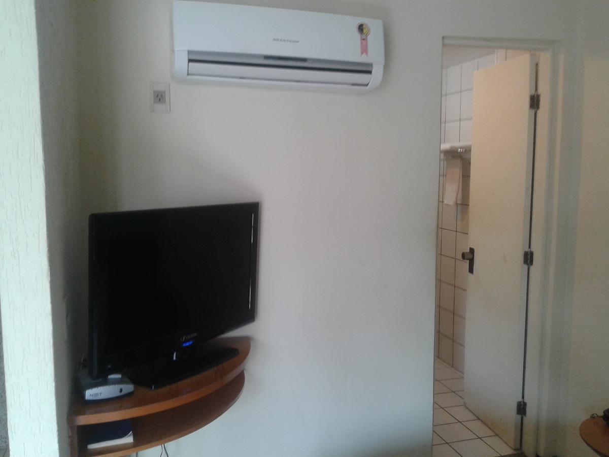 - Mansa 1 E 2 Qtos 3* Fortaleza (Ceara)