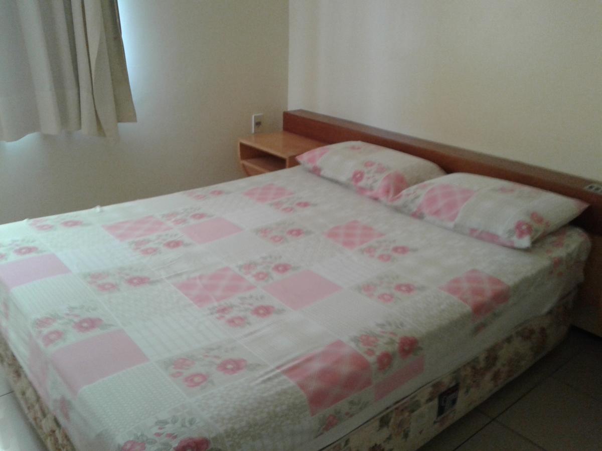 - Mansa 1 E 2 Qtos Apartment