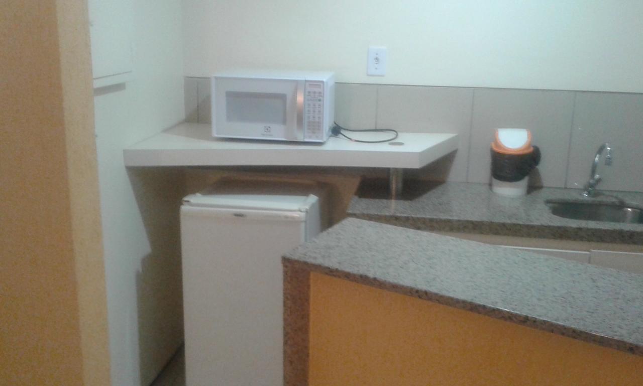 Apartment - Mansa 1 E 2 Qtos 3*