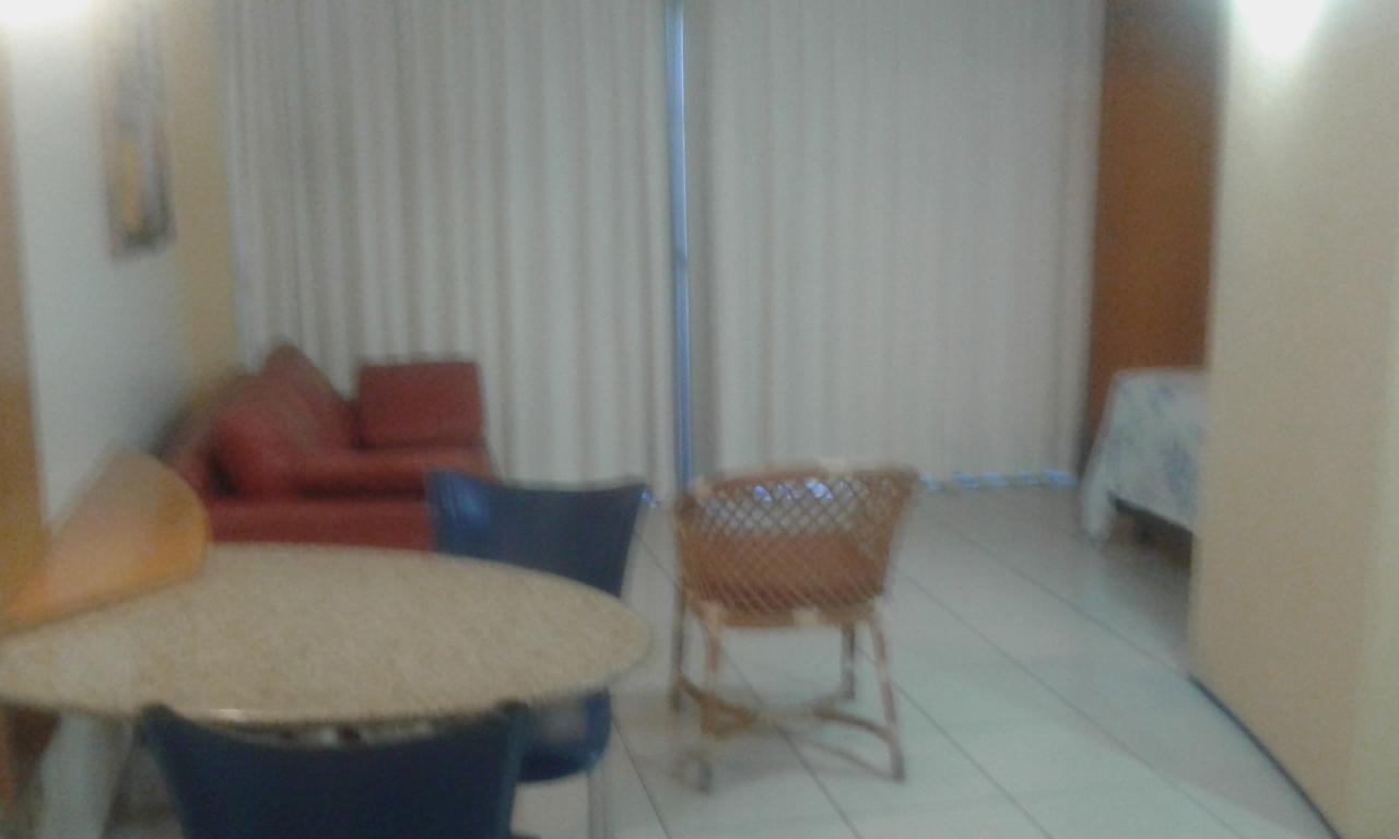 Apartment - Mansa 1 E 2 Qtos 3*