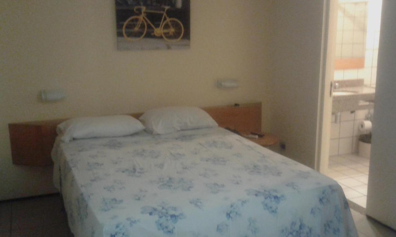 Apartment - Mansa 1 E 2 Qtos Fortaleza (Ceara)