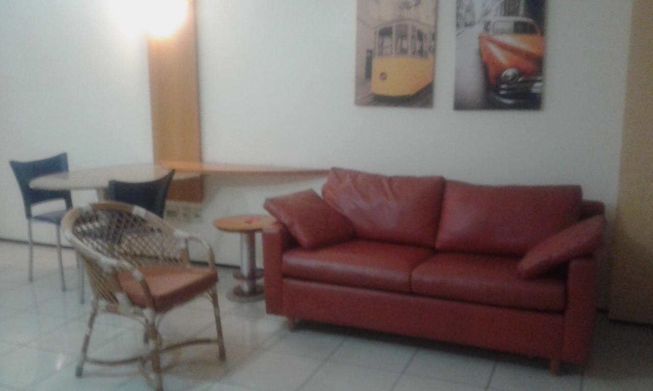 - Mansa 1 E 2 Qtos Apartment Fortaleza (Ceara)