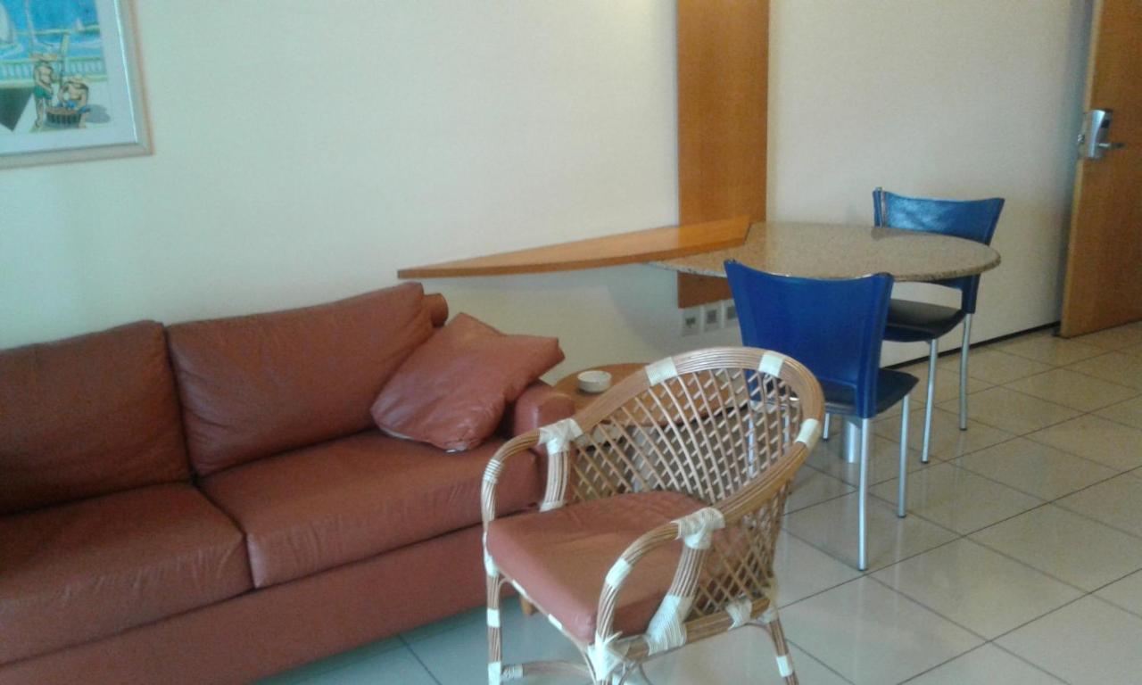 - Mansa 1 E 2 Qtos Apartment 3*