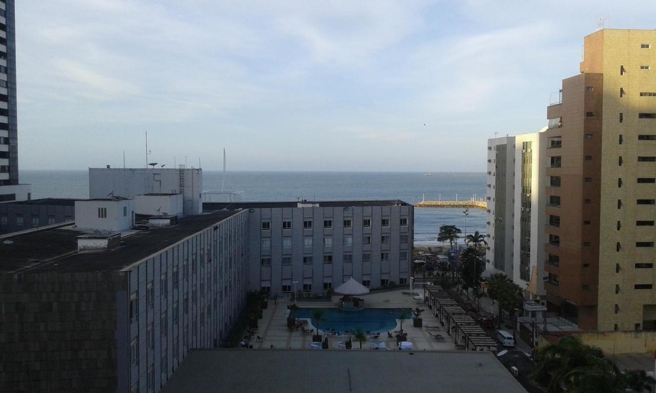 - Mansa 1 E 2 Qtos 3* Fortaleza (Ceara)