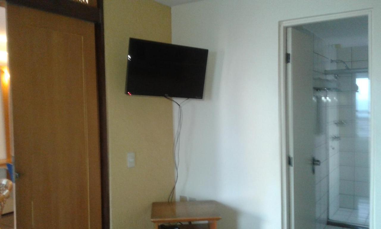 - Mansa 1 E 2 Qtos Fortaleza (Ceara)