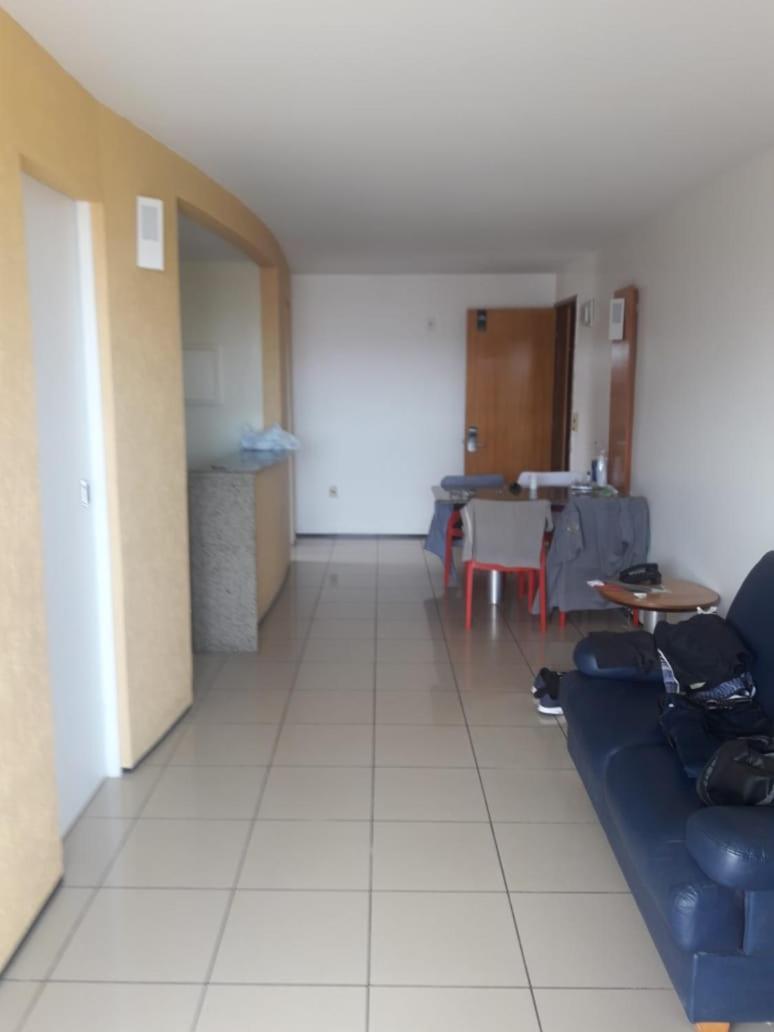 - Mansa 1 E 2 Qtos Apartment 3*