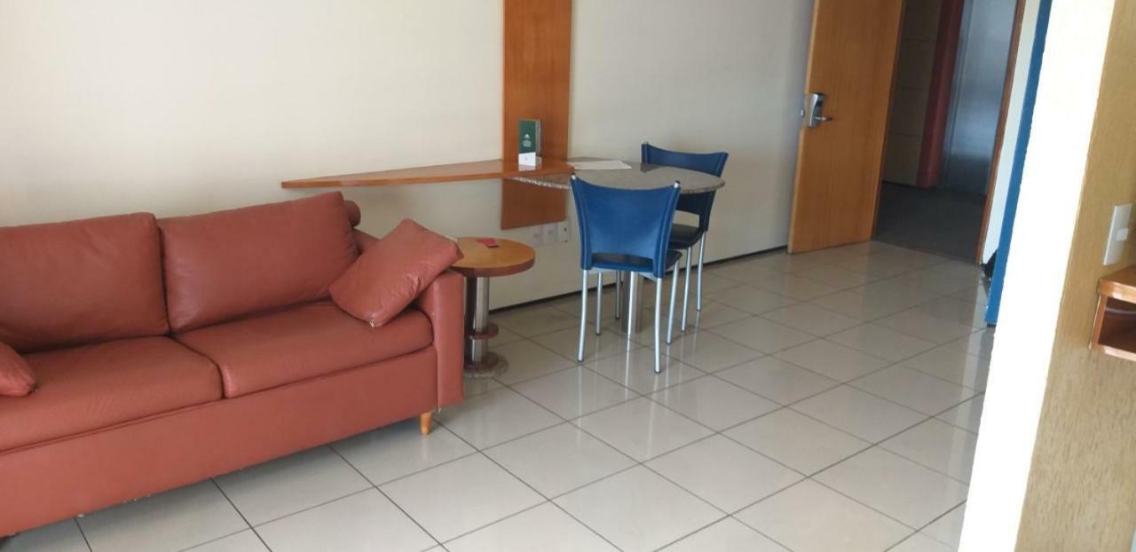 - Mansa 1 E 2 Qtos Apartment Fortaleza (Ceara)