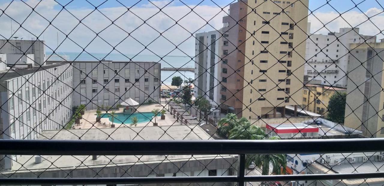 Apartment - Mansa 1 E 2 Qtos Fortaleza (Ceara)