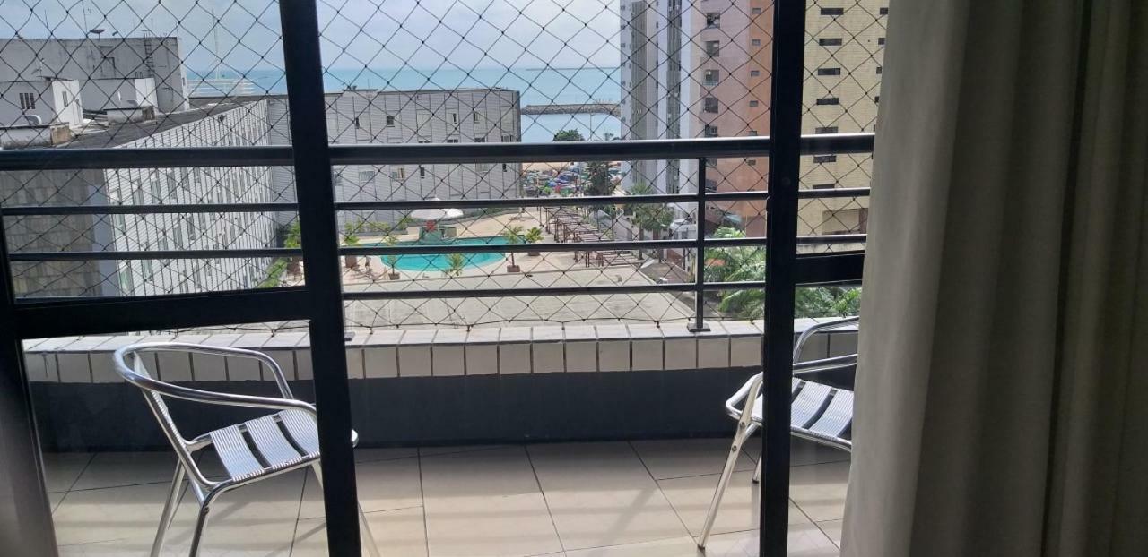 Apartment - Mansa 1 E 2 Qtos
