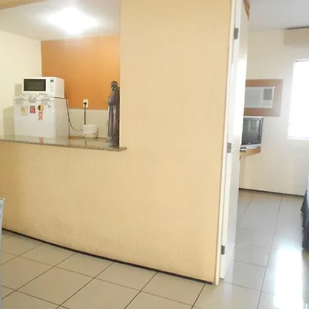 Aparthotel - Praia Mansa 1 E 2 Qtos Fortaleza  Room photo