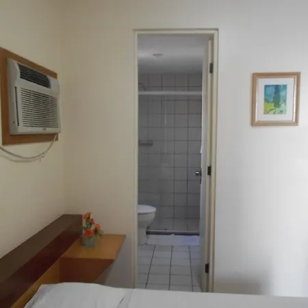 Aparthotel - Praia Mansa 1 E 2 Qtos Fortaleza  Room photo