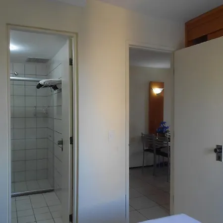 Aparthotel - Praia Mansa 1 E 2 Qtos Fortaleza  Room photo