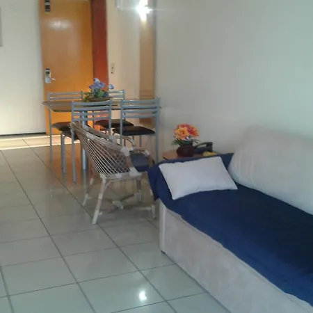 Aparthotel - Praia Mansa 1 E 2 Qtos Fortaleza  Exterior photo