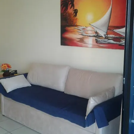 Aparthotel - Praia Mansa 1 E 2 Qtos Fortaleza  Exterior photo