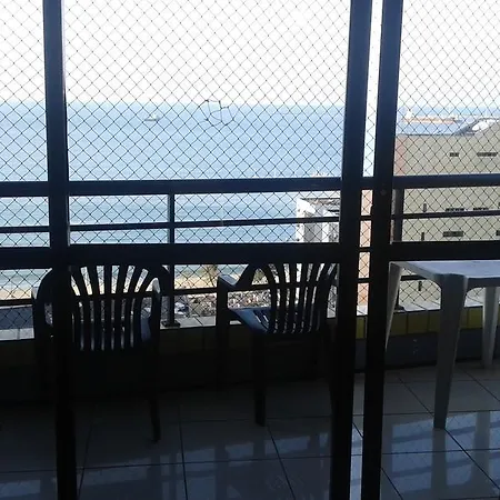 Aparthotel - Praia Mansa 1 E 2 Qtos Fortaleza  Exterior photo