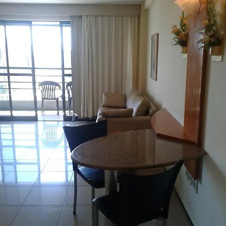 Aparthotel - Praia Mansa 1 E 2 Qtos Fortaleza  Exterior photo