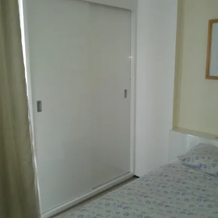 Aparthotel - Praia Mansa 1 E 2 Qtos Fortaleza  Exterior photo