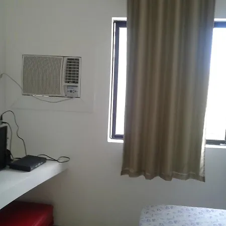 Aparthotel - Praia Mansa 1 E 2 Qtos Fortaleza  Exterior photo