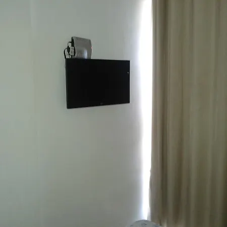 Aparthotel - Praia Mansa 1 E 2 Qtos Fortaleza  Exterior photo