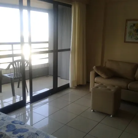 Aparthotel - Praia Mansa 1 E 2 Qtos Fortaleza  Exterior photo