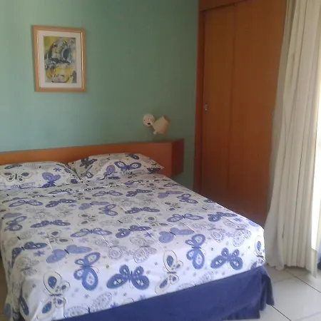 Aparthotel - Praia Mansa 1 E 2 Qtos Fortaleza  Exterior photo