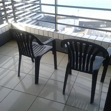 Aparthotel - Praia Mansa 1 E 2 Qtos Fortaleza  Exterior photo