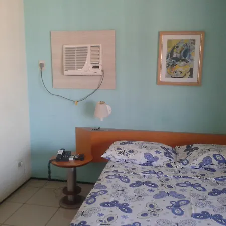Aparthotel - Praia Mansa 1 E 2 Qtos Fortaleza  Exterior photo