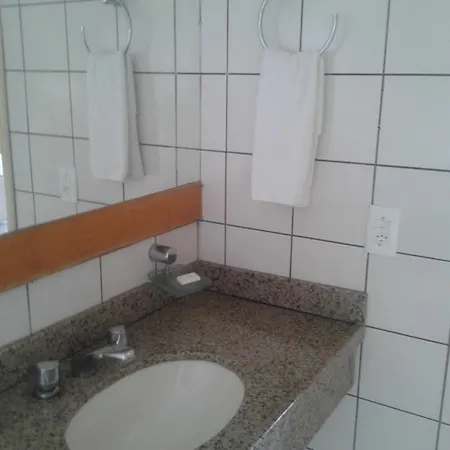Aparthotel - Praia Mansa 1 E 2 Qtos Fortaleza  Exterior photo