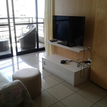 Aparthotel - Praia Mansa 1 E 2 Qtos Fortaleza  Exterior photo