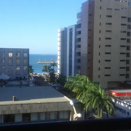 Aparthotel - Praia Mansa 1 E 2 Qtos Fortaleza  Exterior photo