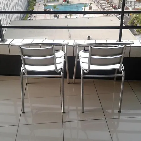 Aparthotel - Praia Mansa 1 E 2 Qtos Fortaleza  Exterior photo