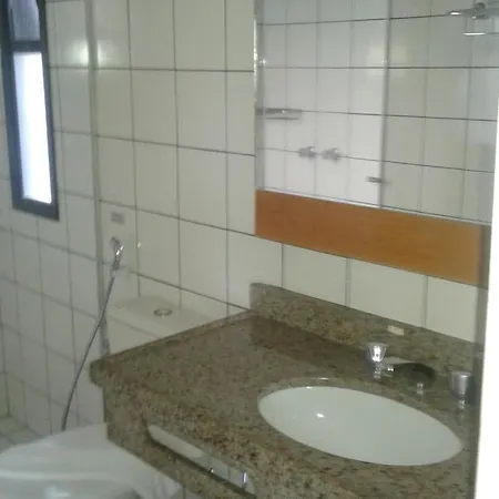 Aparthotel - Praia Mansa 1 E 2 Qtos Fortaleza  Exterior photo