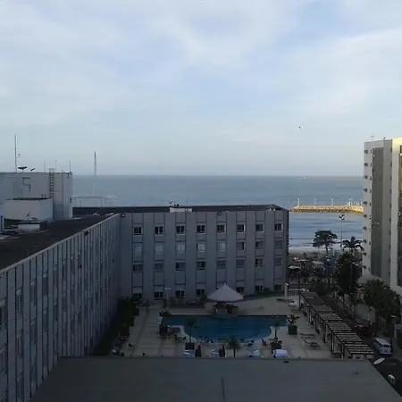Aparthotel - Praia Mansa 1 E 2 Qtos Fortaleza  Exterior photo
